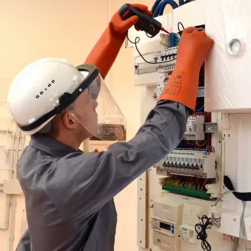 elektricien Hedel